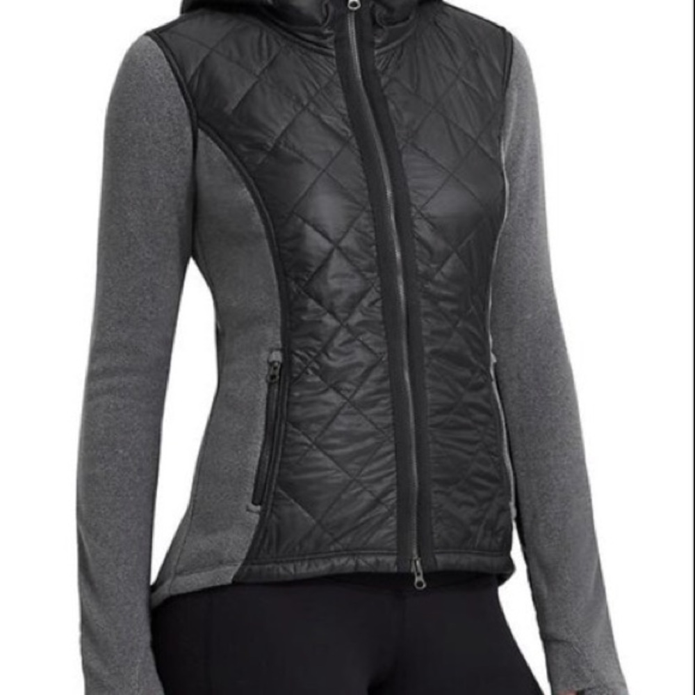 Athleta Vortex Jacket